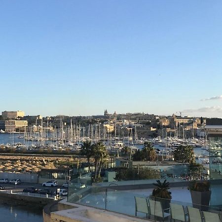 Point - Sir William Reid Gzira Exterior foto