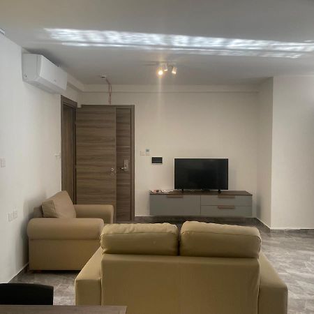 Point - Sir William Reid Gzira Exterior foto