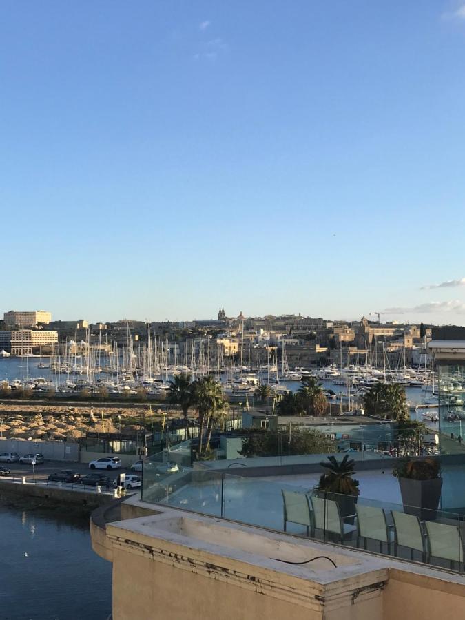 Point - Sir William Reid Gzira Exterior foto