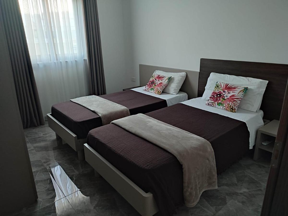 Point - Sir William Reid Gzira Exterior foto