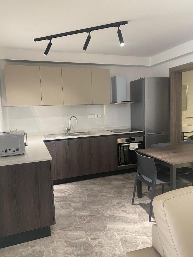 Point - Sir William Reid Gzira Exterior foto