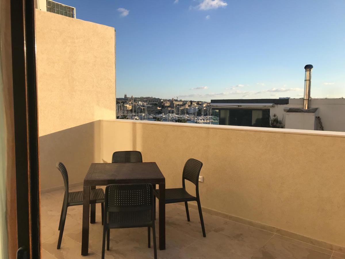 Point - Sir William Reid Gzira Exterior foto