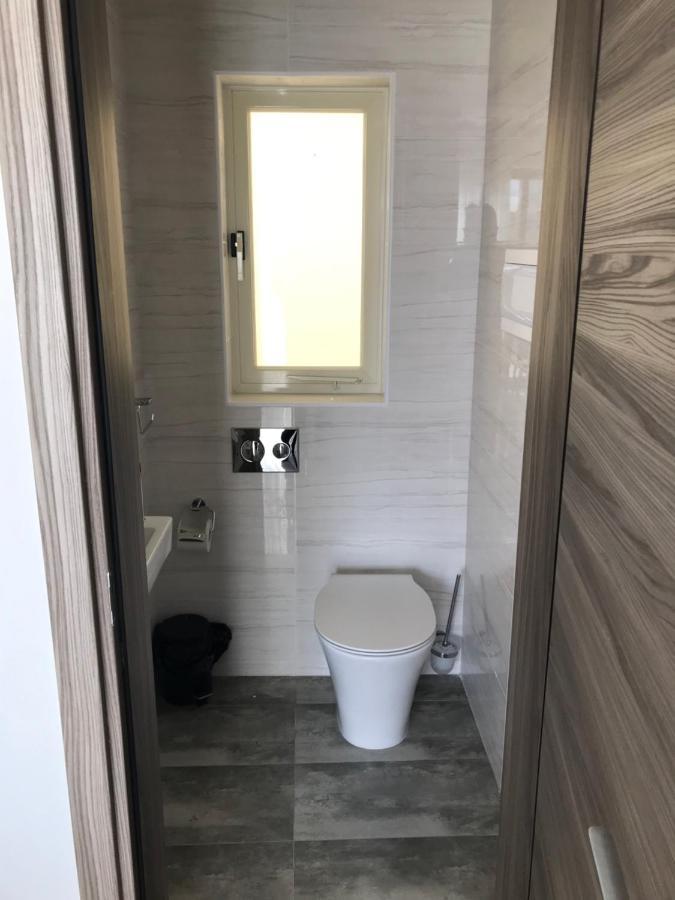 Point - Sir William Reid Gzira Exterior foto