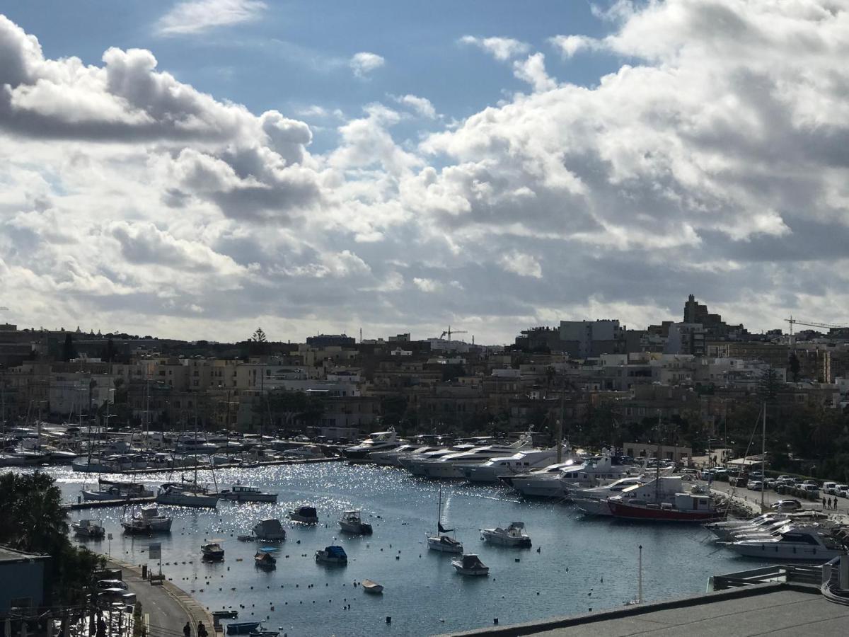 Point - Sir William Reid Gzira Exterior foto