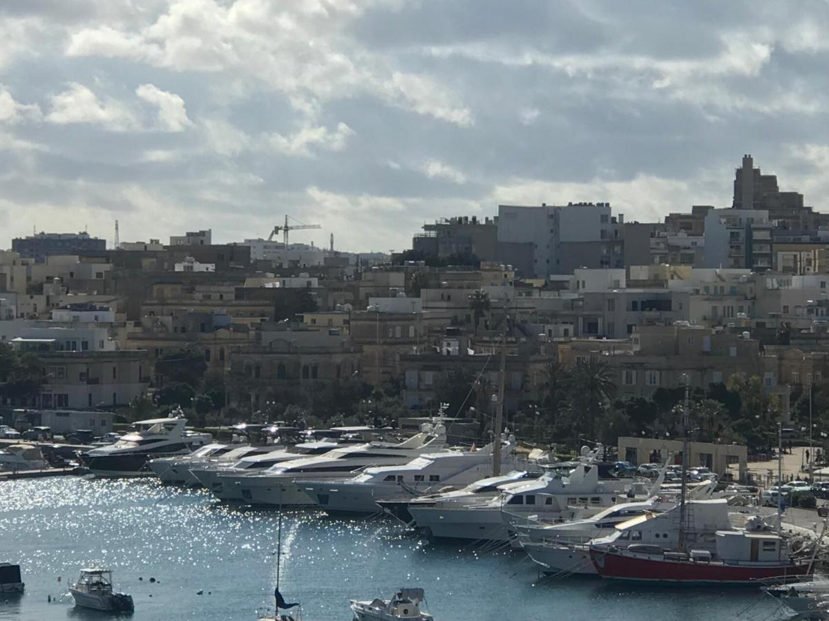 Point - Sir William Reid Gzira Exterior foto