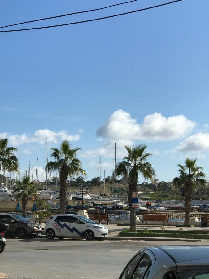 Point - Sir William Reid Gzira Exterior foto