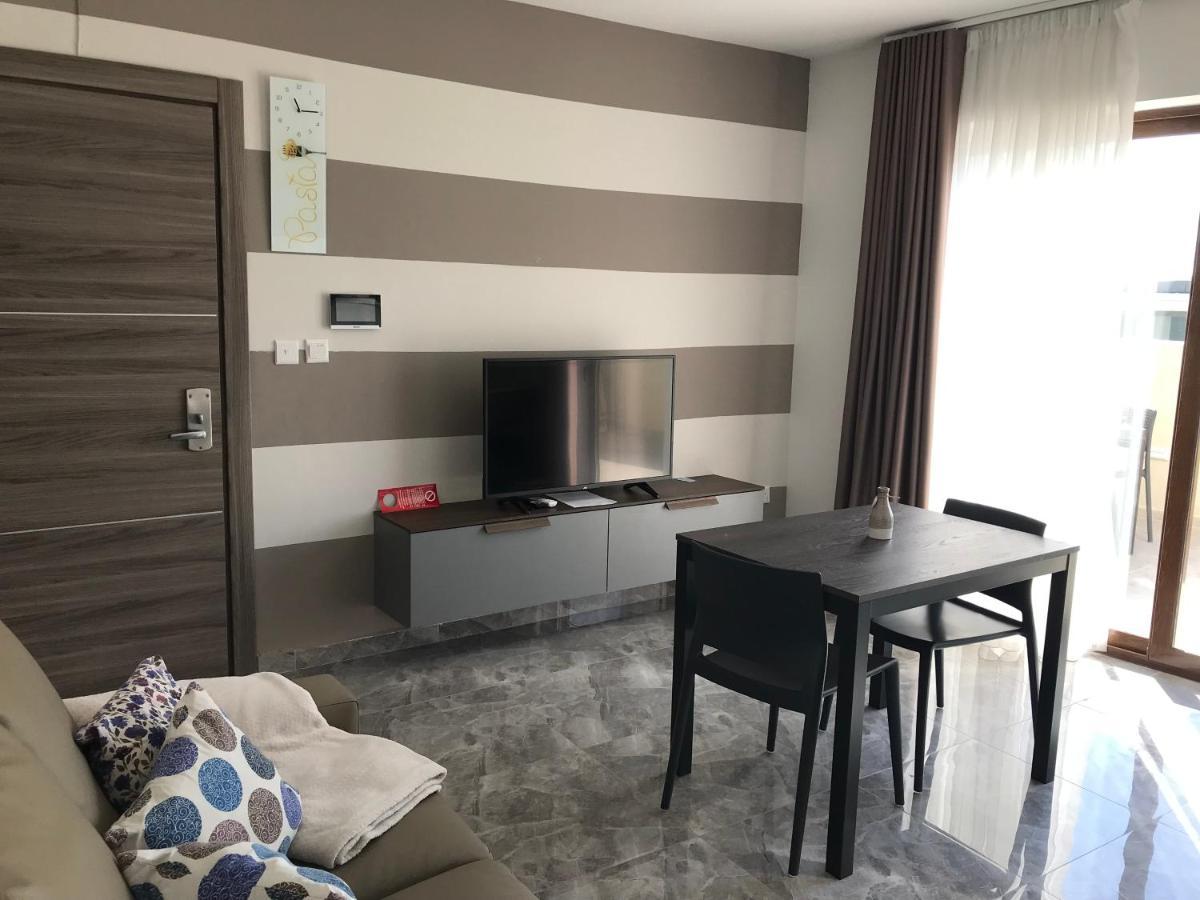 Point - Sir William Reid Gzira Exterior foto
