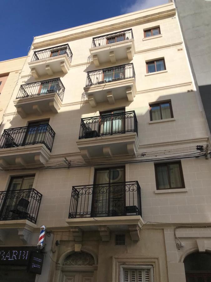 Point - Sir William Reid Gzira Exterior foto