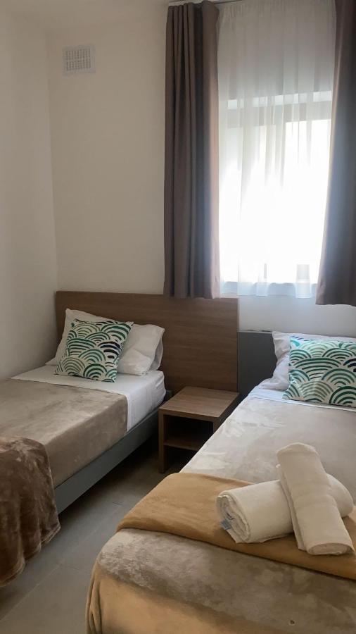 Point - Sir William Reid Gzira Exterior foto