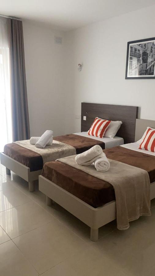 Point - Sir William Reid Gzira Exterior foto