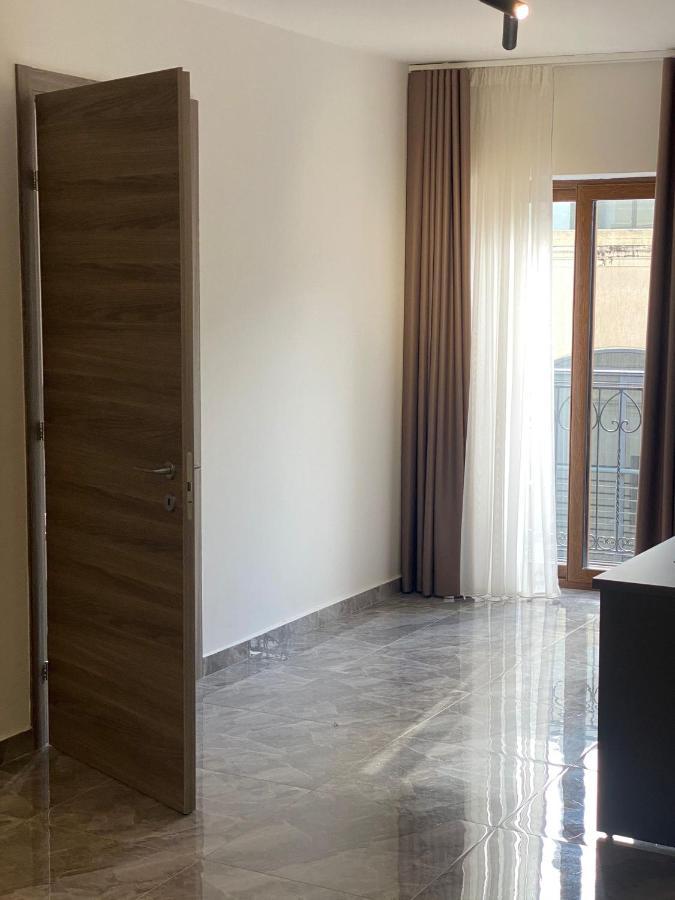 Point - Sir William Reid Gzira Exterior foto