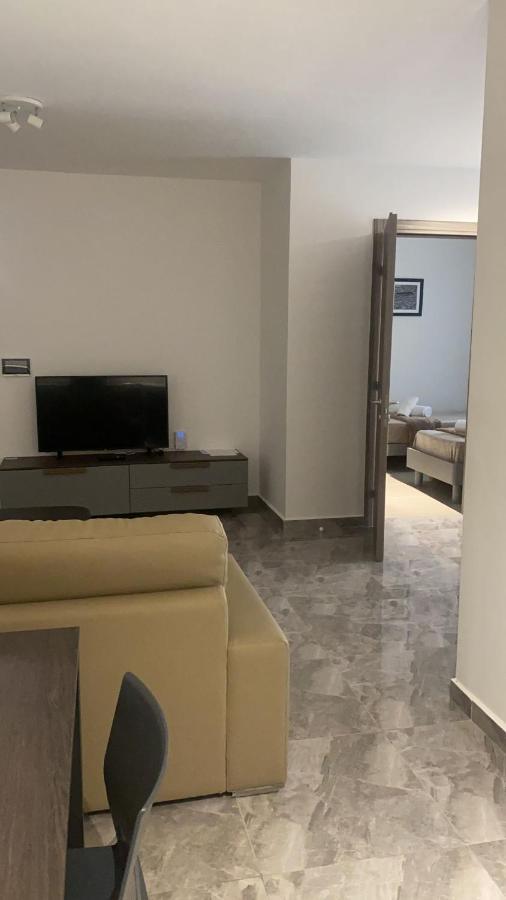 Point - Sir William Reid Gzira Exterior foto